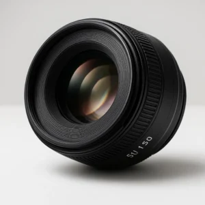 Fixed Focal Length Lenses