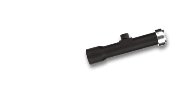 3X, 2/3″ Sensor, Coaxial, WD 110mm - MyntOptics