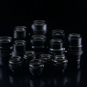 Imaging Lenses