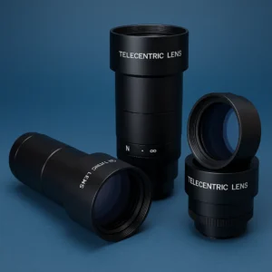 Telecentric Lenses